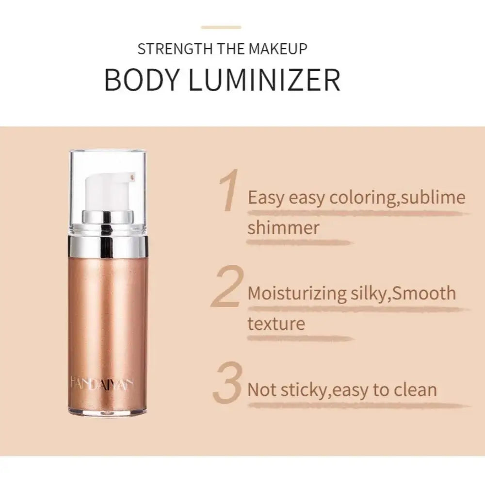 Crème Illuminatrice Longue Tenue