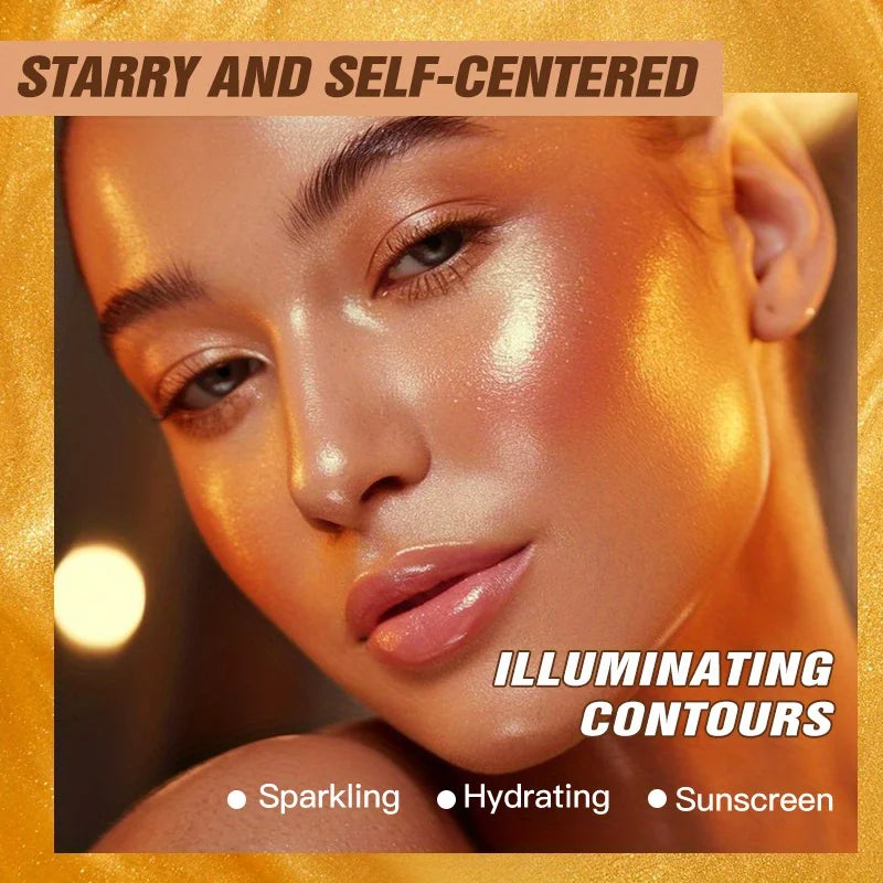 Huile Illuminatrice Diamant