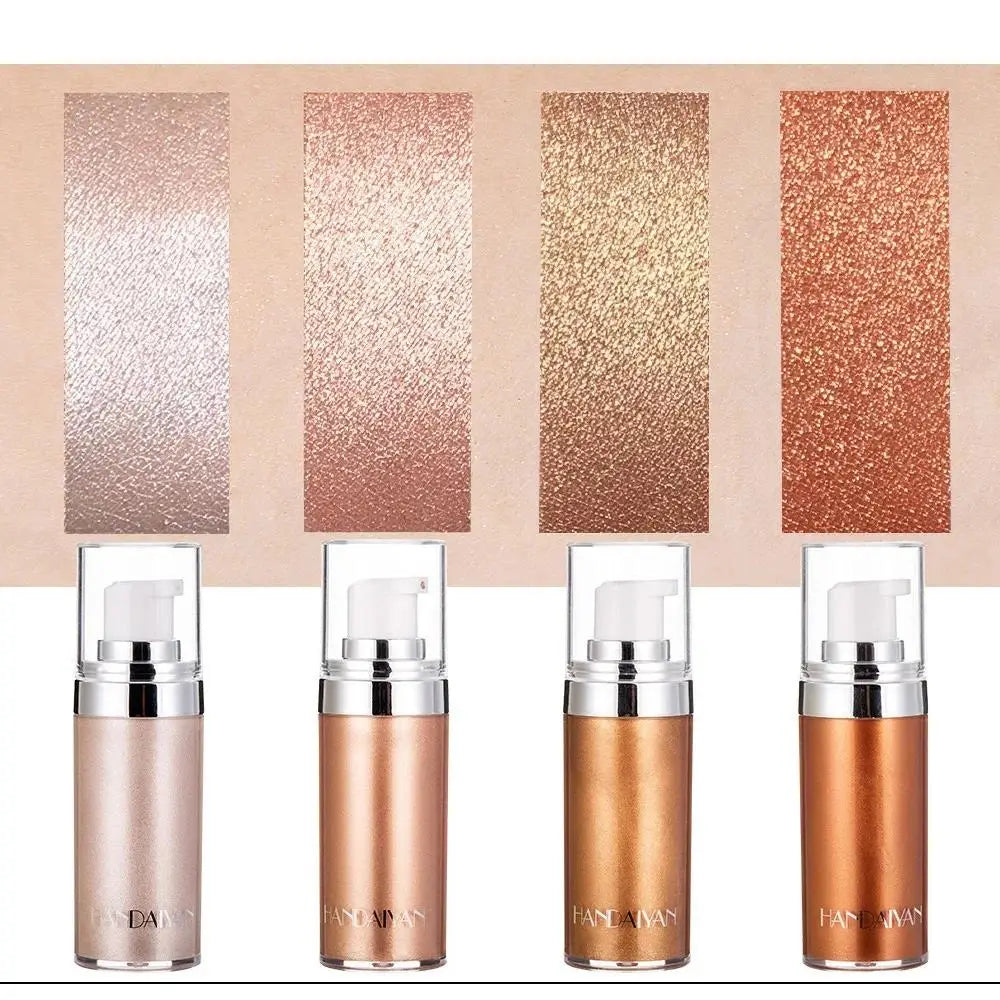 Crème Illuminatrice Longue Tenue