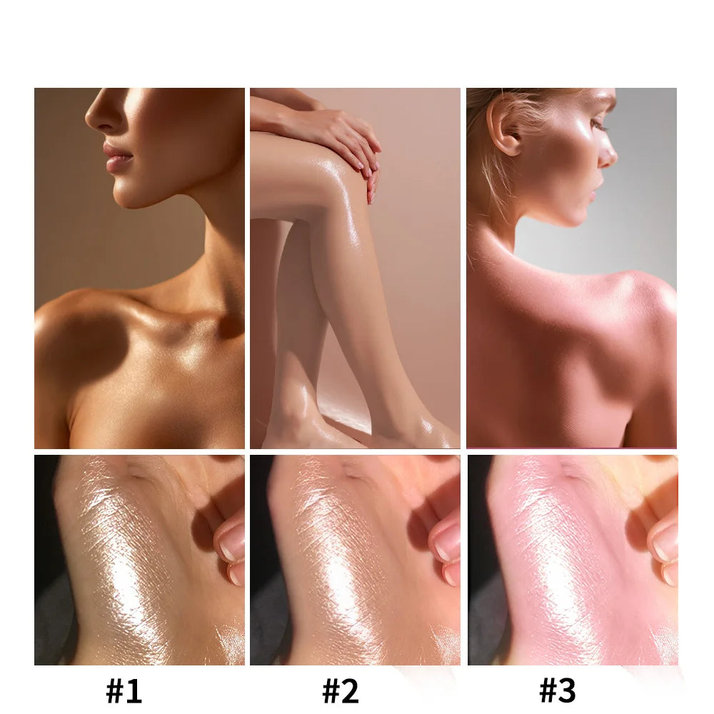 Huile Corporelle Glow 100ml