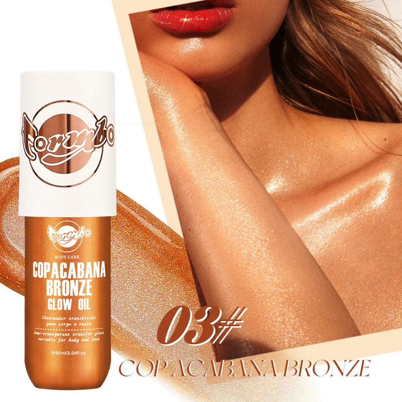 Spray Illuminateur 3 Teintes