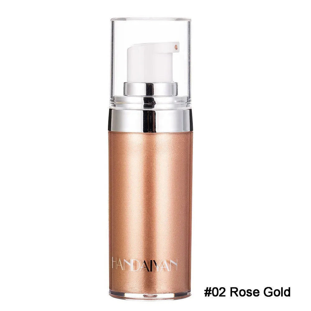 Crème Illuminatrice Longue Tenue