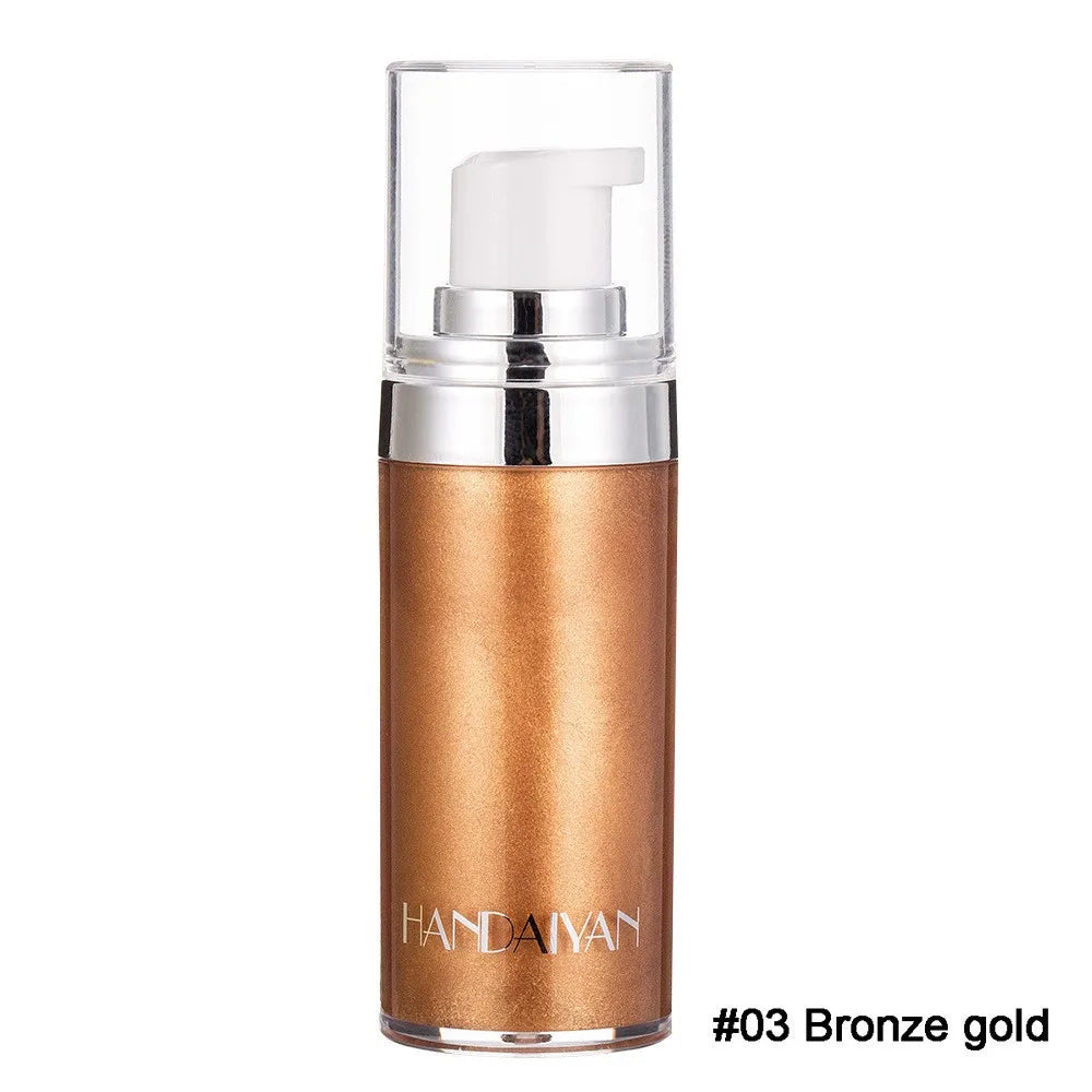 Crème Illuminatrice Longue Tenue