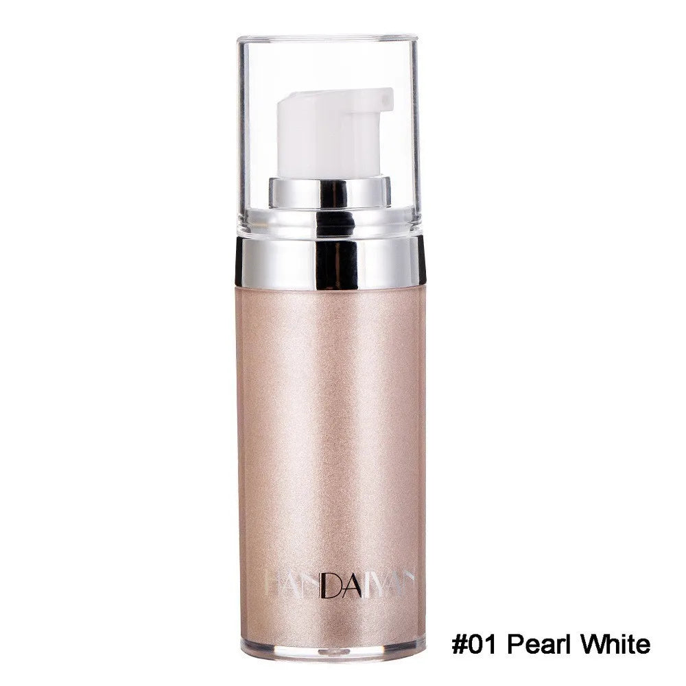 Crème Illuminatrice Longue Tenue