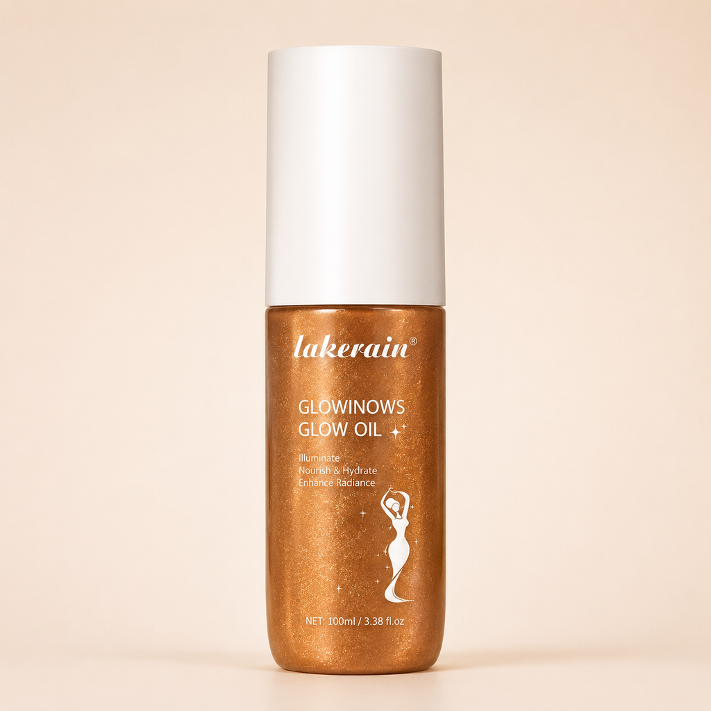 Huile Corporelle Glow 100ml